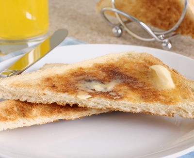 breakfast item