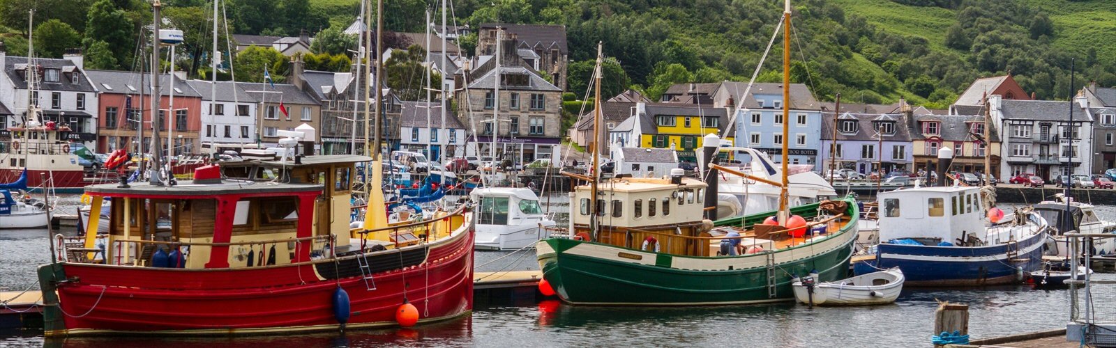 Boats