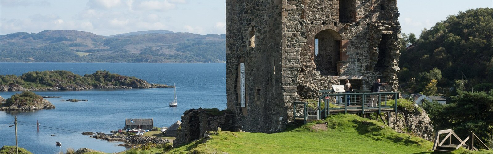 Castle