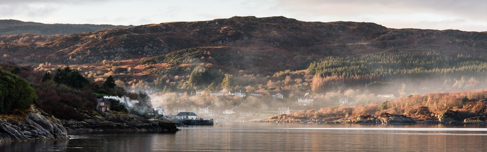 Tarbert Harbour